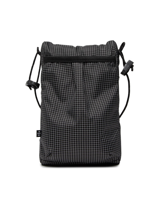adidas Saszetka adidas Flap Bag S HL6728 Czarny