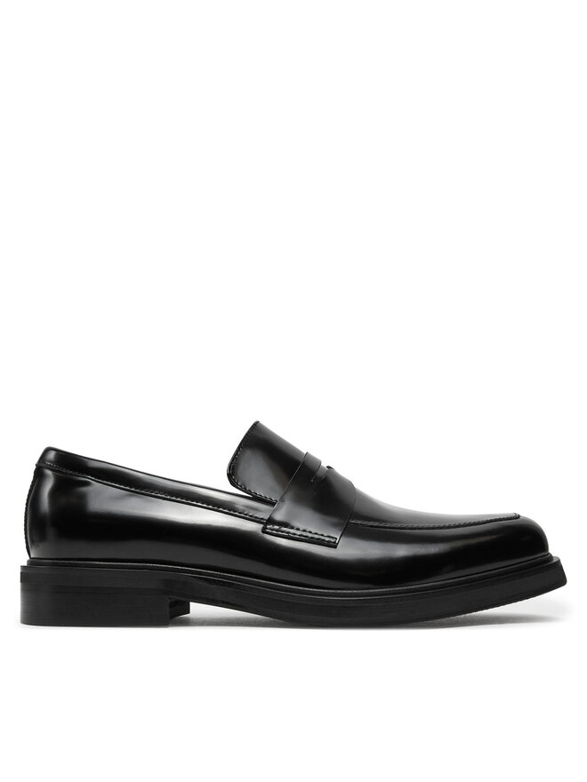 Aldo Halbschuhe Aldo Luka 13847735 Schwarz