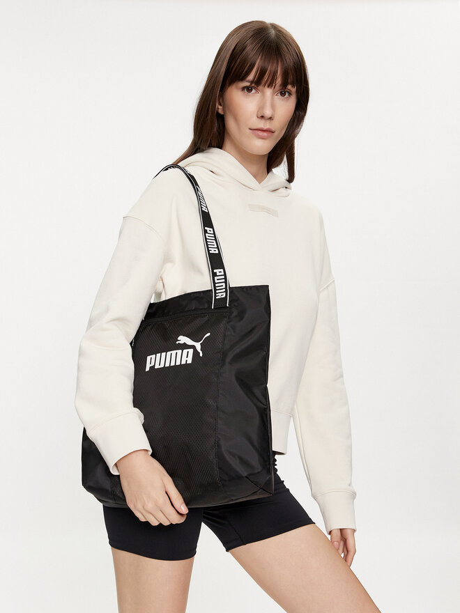 Сумка Puma 090267 01 Чорний | evzuttya.com.ua