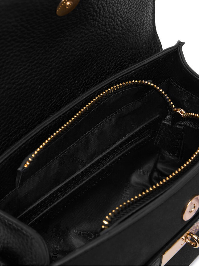 Beverly Hills Polo Club Handtasche Beverly Hills Polo Club CEO-BHPC-C-017-10 Schwarz