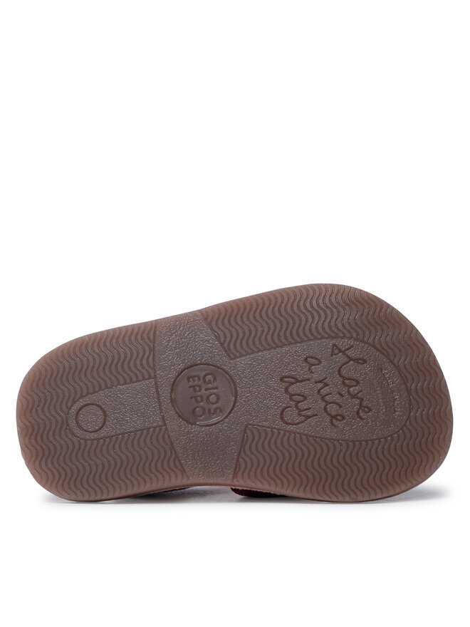 Gioseppo Sandali Gioseppo 69106-P Roza