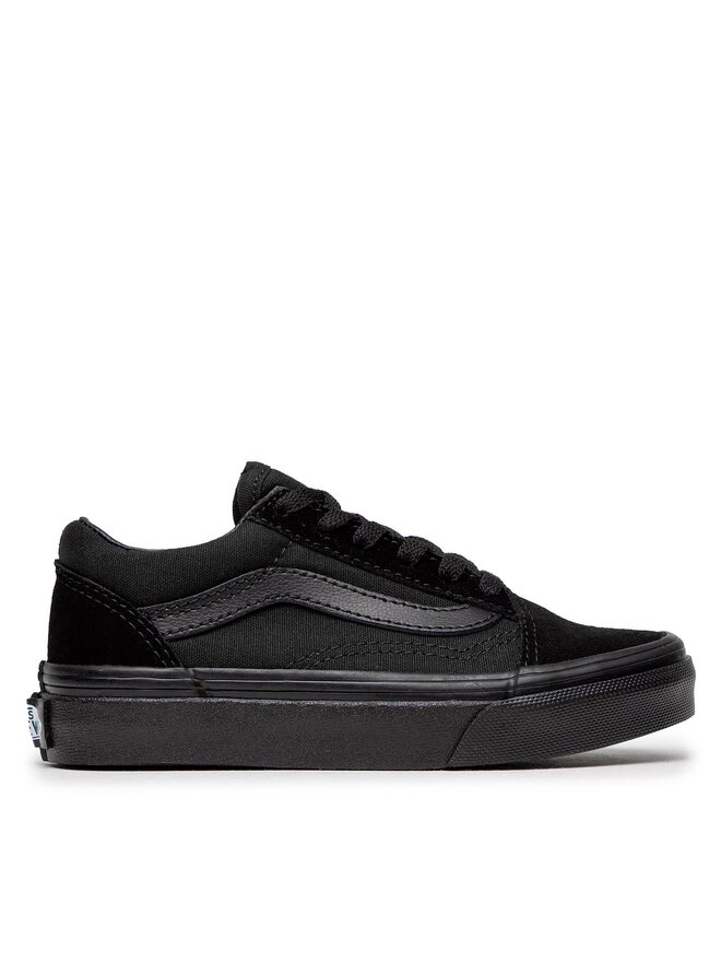 Vans Tenisówki Vans Old Skool VN000W9TENR Czarny