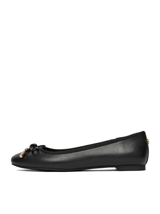 Beverly Hills Polo Club Ballerinas Beverly Hills Polo Club EO-CD25-184-1 Schwarz