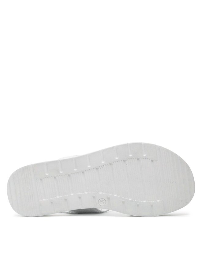 Caprice Sandalen Caprice 9-28153-42 Weiß