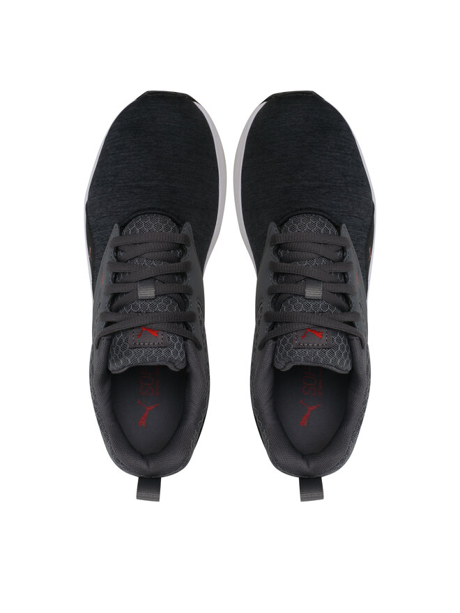 Puma Scarpe running Puma Nrgy Comet 19055664 Nero