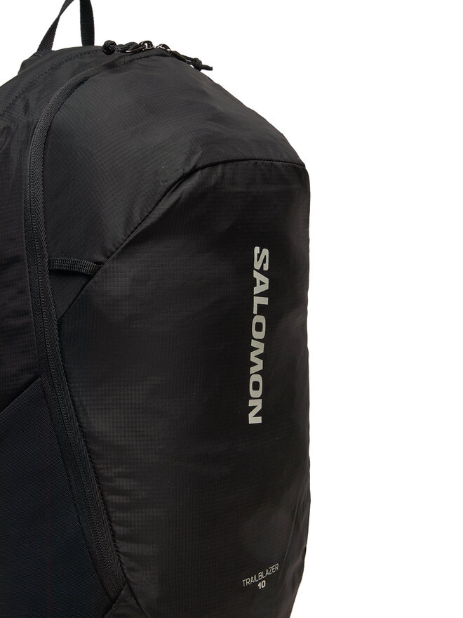 Salomon Mugursoma Salomon Trailblazer 10 LC2182900 Melns
