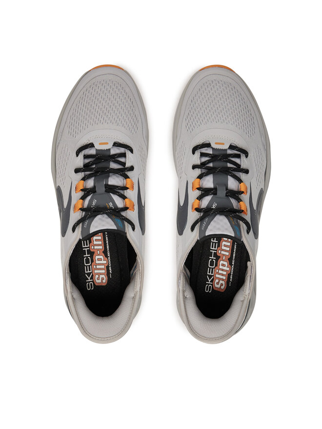 Skechers Снікерcи Skechers 232921/GYCC Сірий