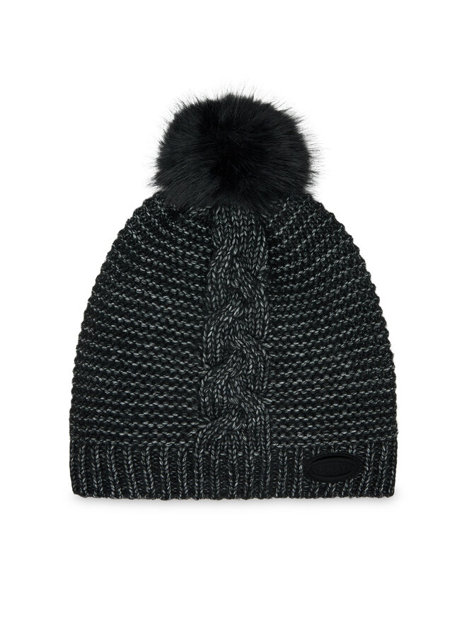 Guess Gorro Guess AW9975 WOL01 Negro