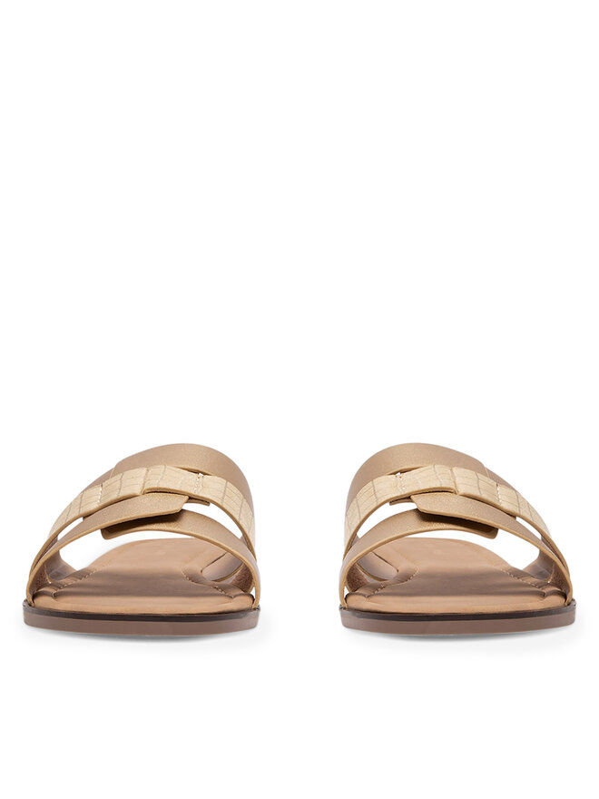 Jenny Fairy Chanclas Jenny Fairy WYL0710-7 Oro