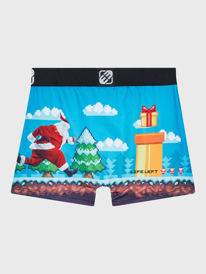 Freegun Freegun Boxershorts FGPA28/3/BM/GAM Bunt