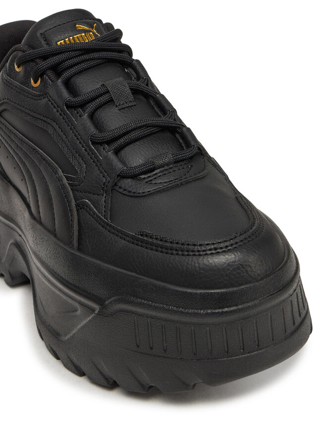 Снікерcи Puma Karmen X-TRA 400369 03 Чорний | evzuttya.com.ua