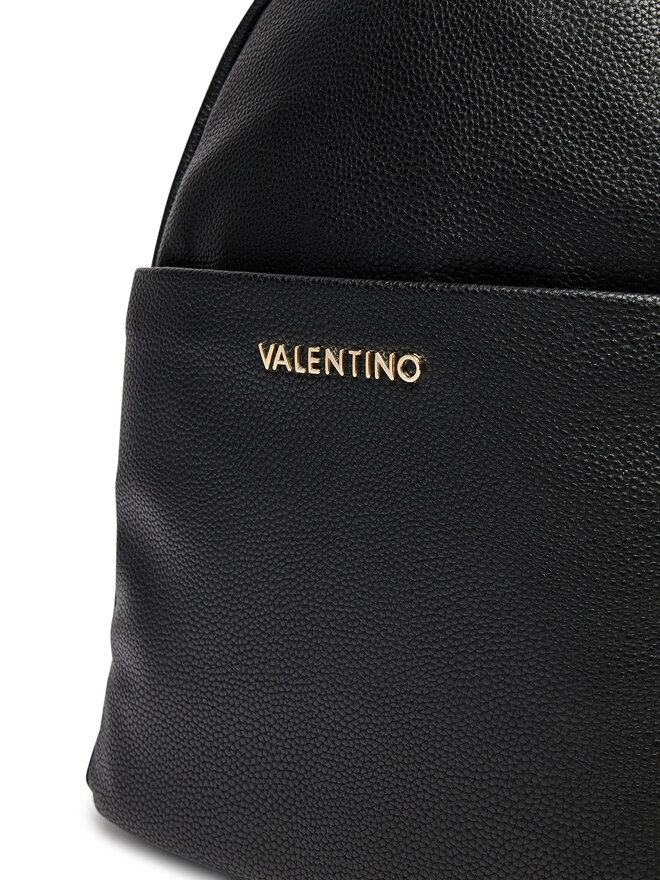 Valentino Plecak Valentino Never VBS8GL20 Czarny