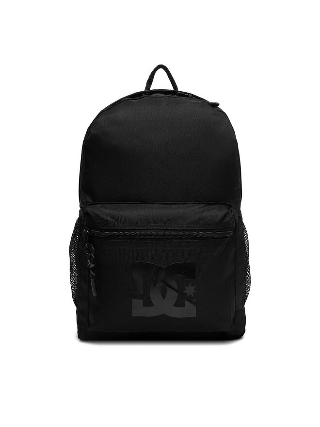 DC Mugursoma DC C-DCI-P-003-08 Melns