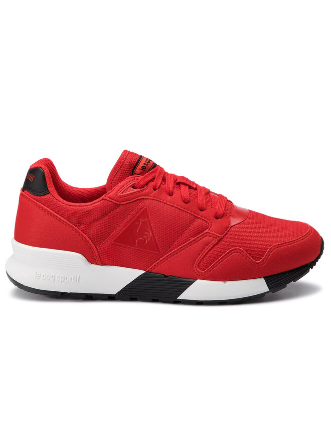 Le coq sportif omega red new arrivals
