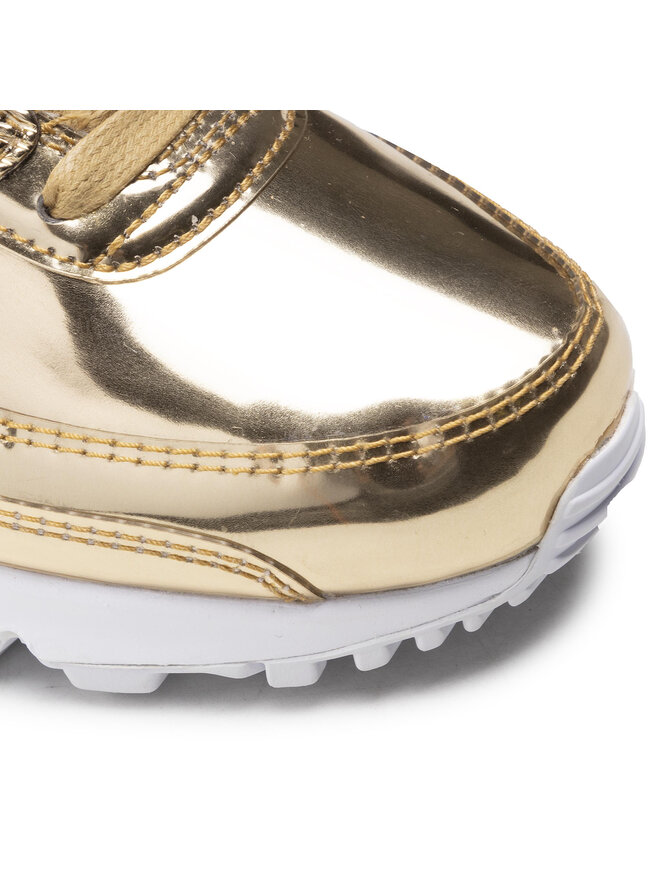 Nike Sneakers Nike Air Max 90 Sp CQ6639 700 Auriu
