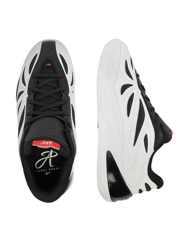 Reebok Scarpe da basket Reebok EOSK-ANGEL REESE 1 100256997 Bianco