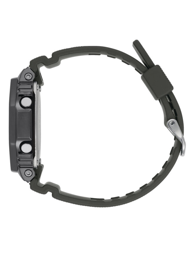 G-Shock Годинник G-Shock GM-2100B-3AER Зелений