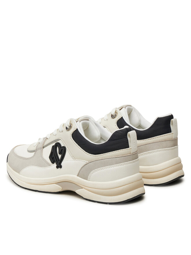 Aldo Сникърси Aldo Clea 13812473 Бял