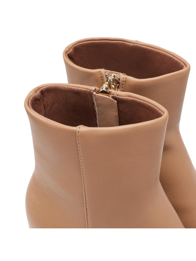 Jenny Fairy Stiefeletten Jenny Fairy WYL2761-1 Beige