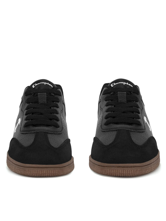 Champion Sneakers Champion PRESTIGE MIX MATERIAL S11735-KK001 Negru