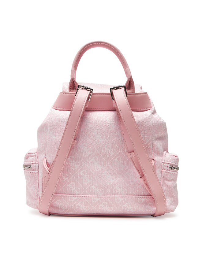 Guess Рюкзак Guess V5GZ05 WH492 Рожевий