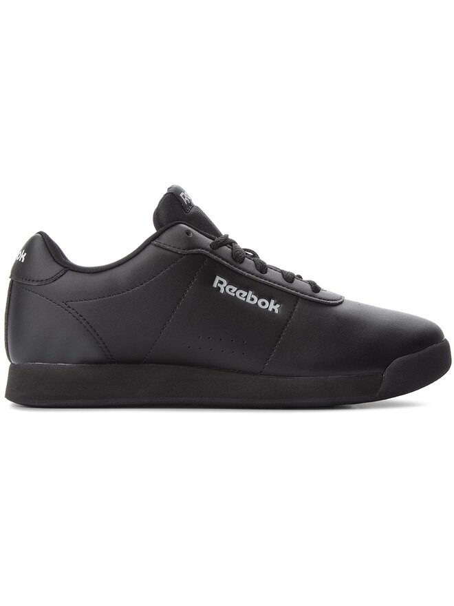 Reebok Снікерcи Reebok Royal Charm CN0964 Чорний