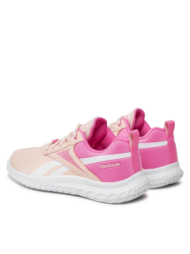 Reebok Παπούτσια για Τρέξιμο Reebok Rush Runner 5 Syn IG0529 Ροζ