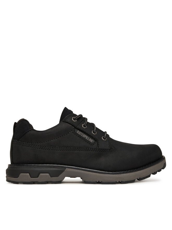 CAT Footwear Halbschuhe CAT Footwear Pursue Lo P726371 Schwarz
