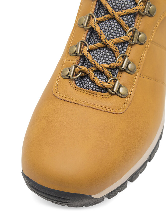 Sprandi Trekking čevlji Sprandi MP07-11734-01 Rjava