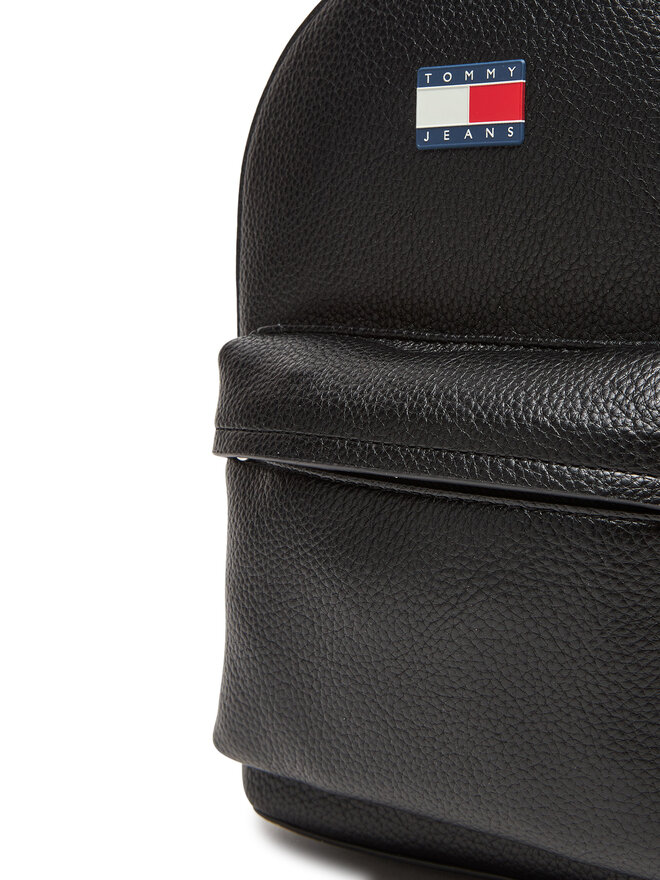Tommy Jeans Rucksack Tommy Jeans Tjw Must Backpack AW0AW17823 Schwarz