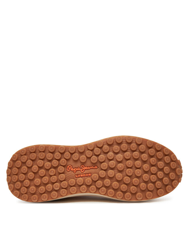 Pepe Jeans Tenisice Pepe Jeans PLS60044 Bež