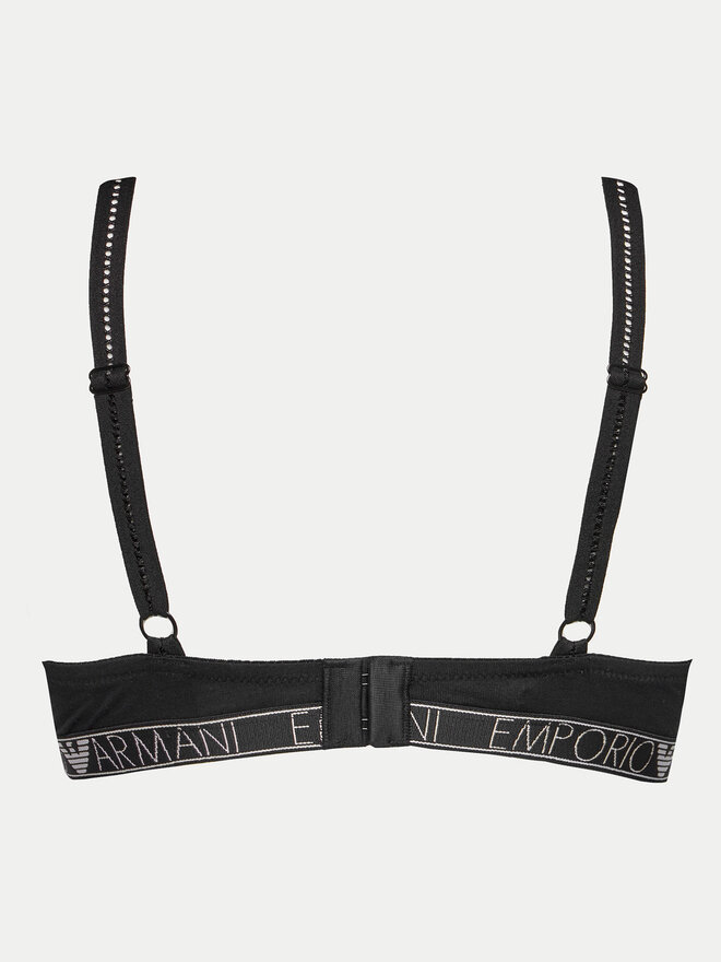 Emporio Armani Underwear Emporio Armani Underwear Push-up-BH 164137 4R221 00020 Schwarz