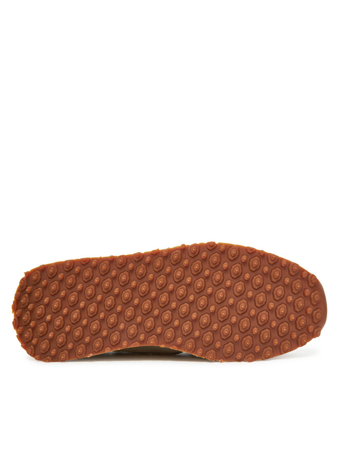 Napapijri Mocasines Napapijri Blaze NP0A4IR1 Verde