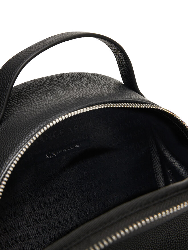 Armani Exchange Σακίδιο Armani Exchange XW000924 AF13676 UC001 Μαύρο