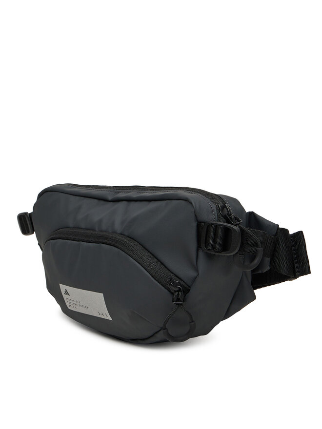 adidas torba za okoli pasu adidas Hybrid KE0001 Siva