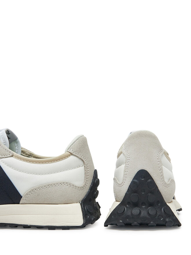 New Balance Sneakersy New Balance GS327FE Szary
