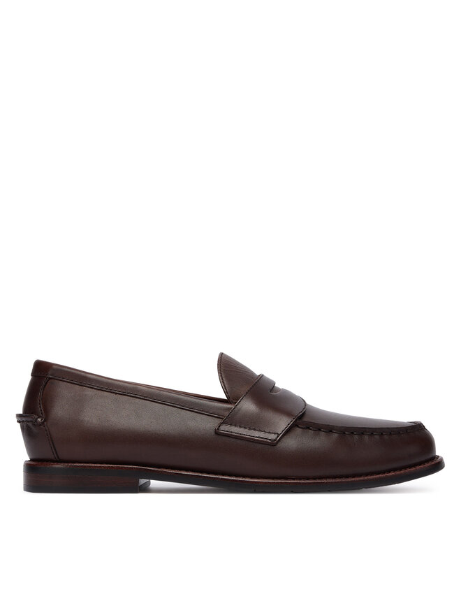 Polo Ralph Lauren Mokassins Polo Ralph Lauren 803978015001 Braun