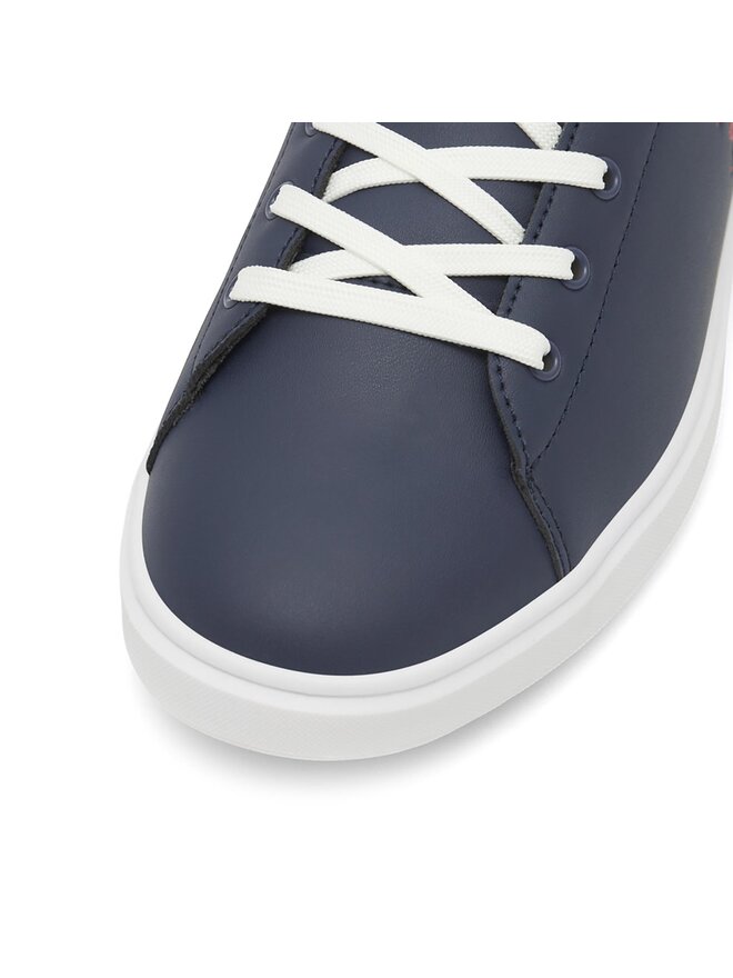 U.S. Polo Assn. Снікерcи U.S. Polo Assn. BYRON001 Cиній