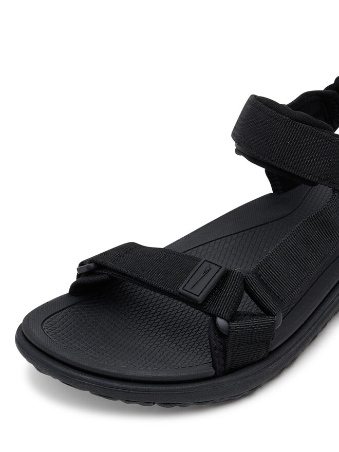 Sprandi Sandalen Sprandi MP40-20173Y Schwarz