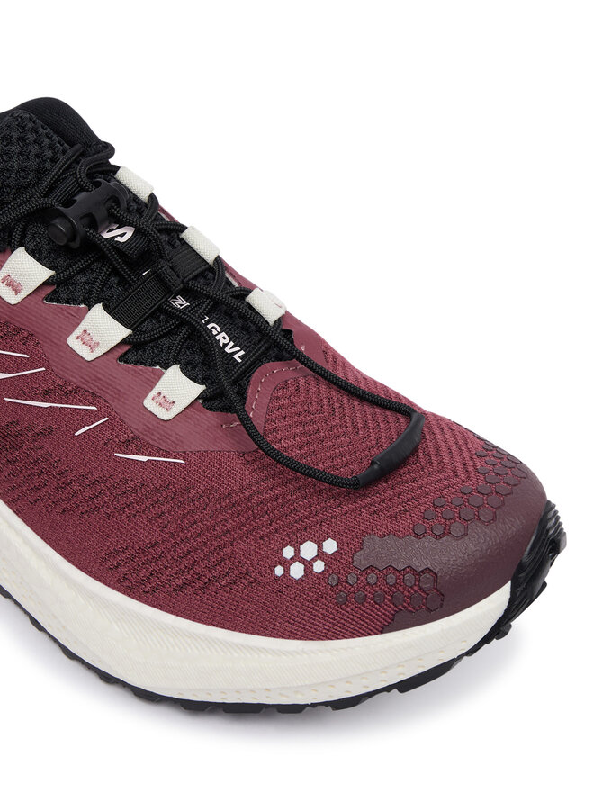 Salomon Взуття для бігу Salomon Aero Blaze 4 GRVL L45401700 Бордовий