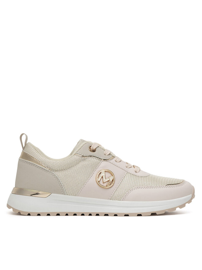 MEXX Sneakersy MEXX MI001013651W Béžová