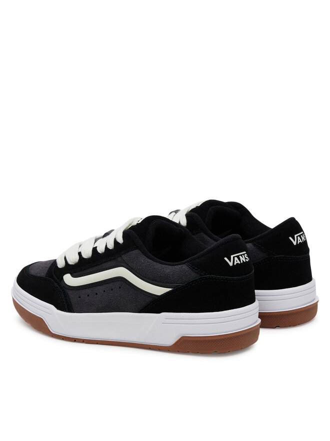 Vans Sneakersy Vans Hylane VN000D26BMA1 Czarny