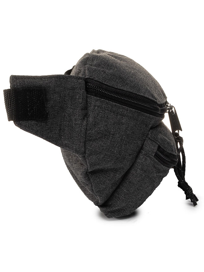 Eastpak Saszetka nerka Eastpak Doggy Bag EK073 Szary
