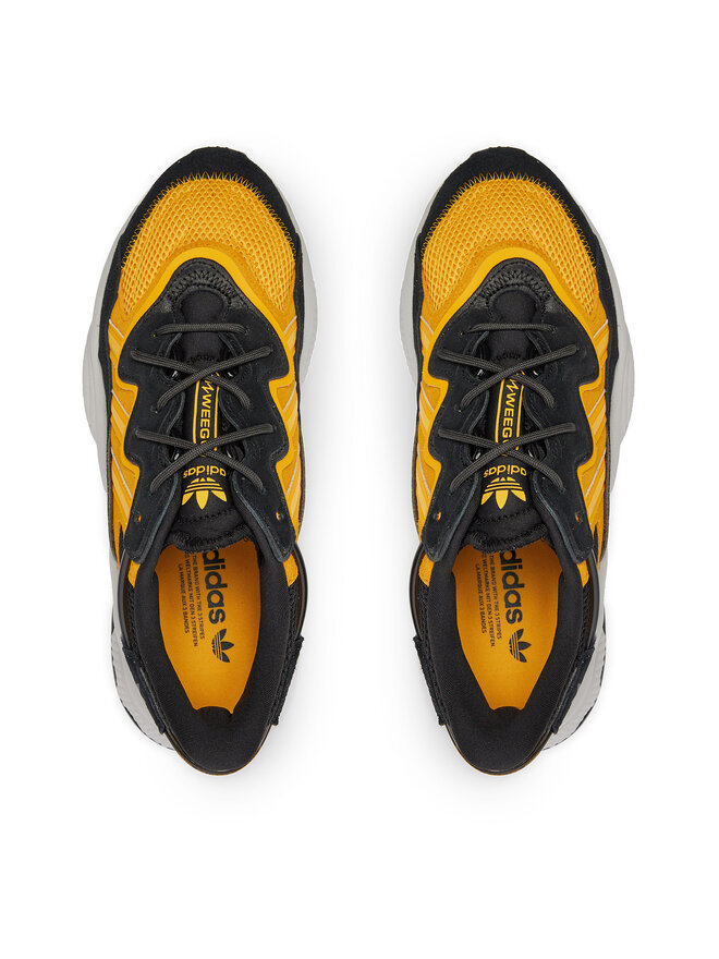 adidas Снікерcи adidas Ozweego IF5847 Оранжевий
