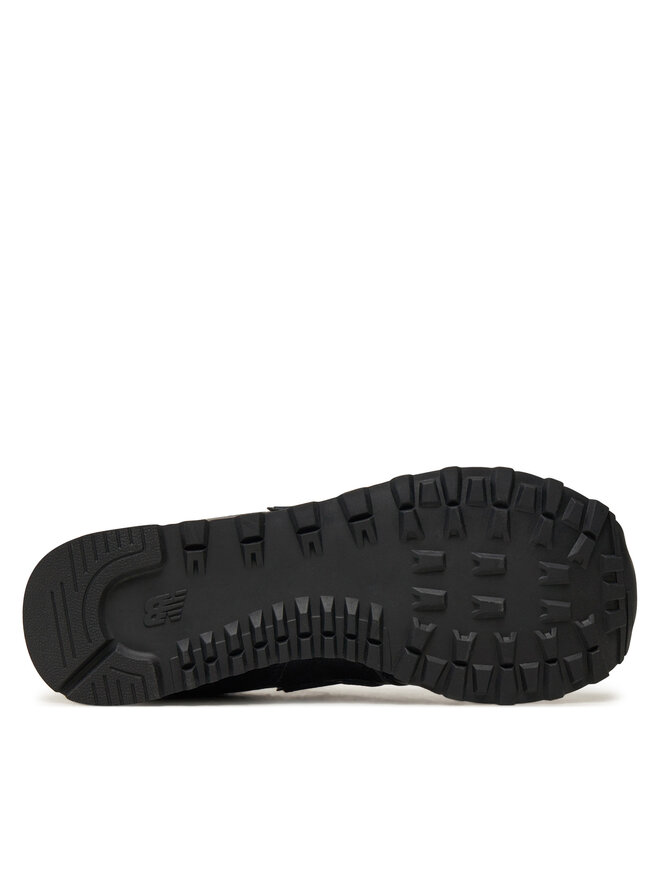 New Balance Sportcipők New Balance WL574FT2 Fekete
