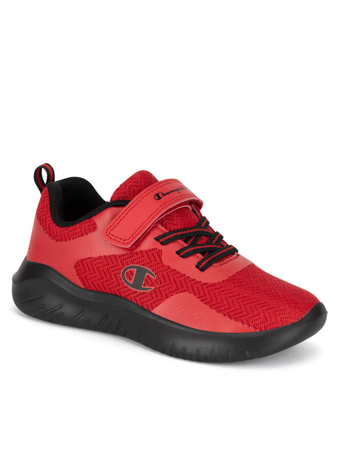 Champion Αθλητικά Champion SOFTY EVOLVE B-PS S32454-RS001 Κόκκινο
