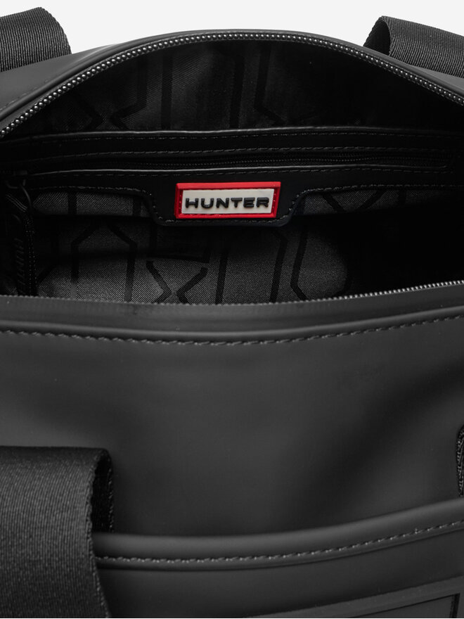 Hunter Torba za vikend Hunter C-HTR-XC-006-08 Črna
