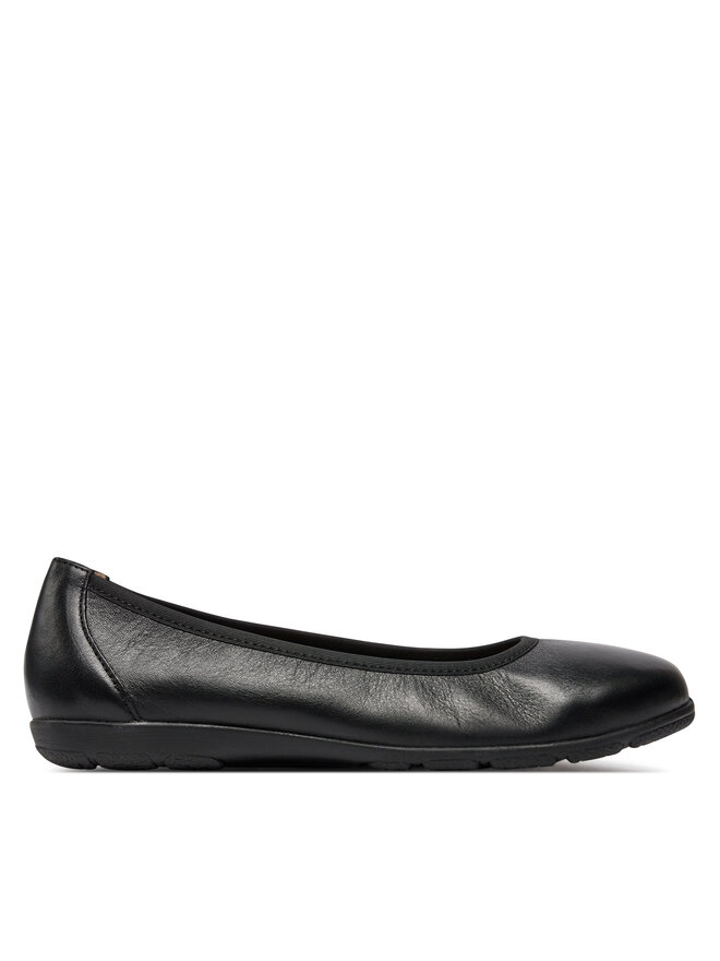 Caprice Balerina Caprice 9-22150-42 Fekete