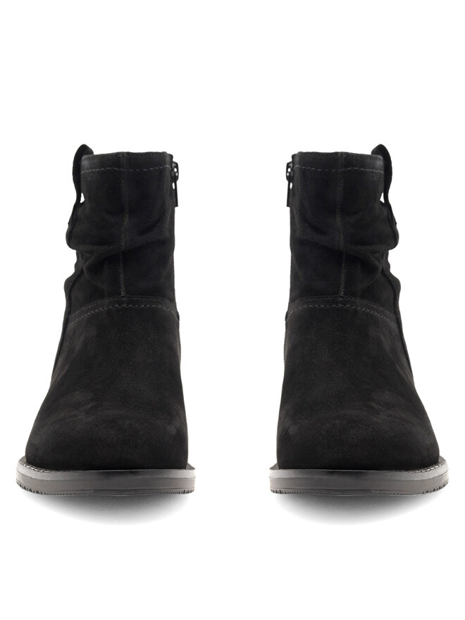 Lasocki Stiefeletten Lasocki WI23-DALIA3-10 Schwarz
