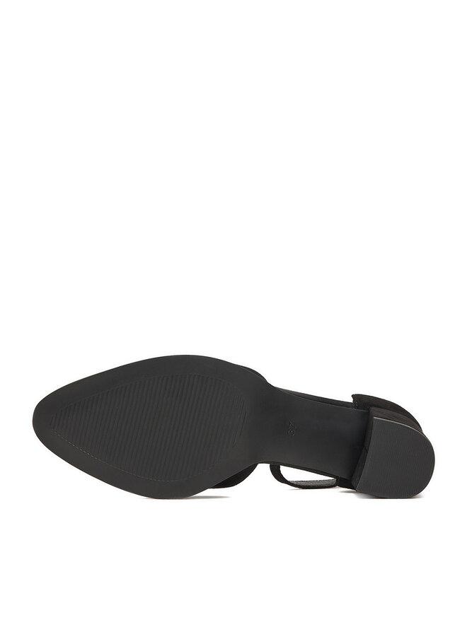 Lasocki Pumps Lasocki CEO-WB-VELA-02 Schwarz